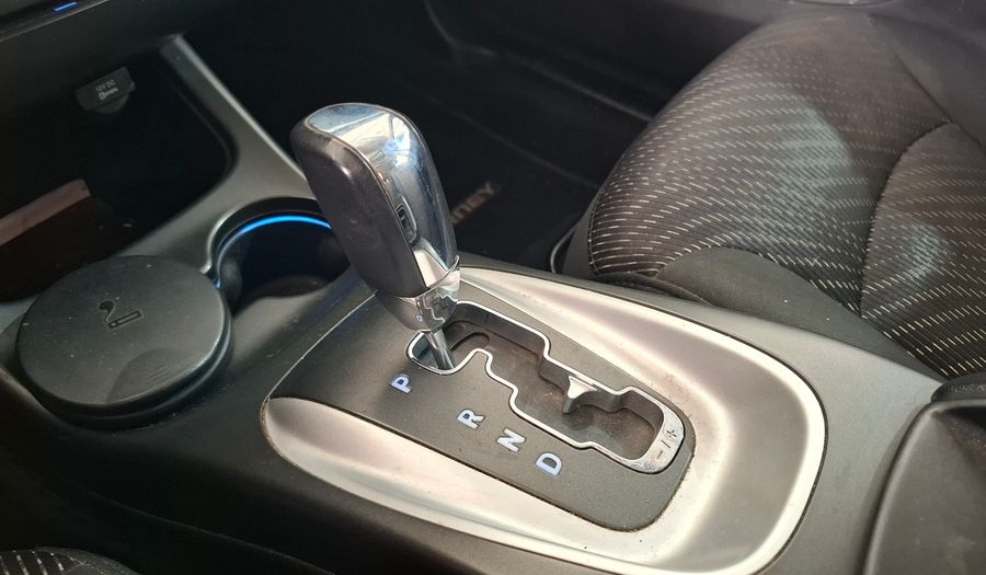 Dodge Journey 2.4 SXT AUTO Suv 2011