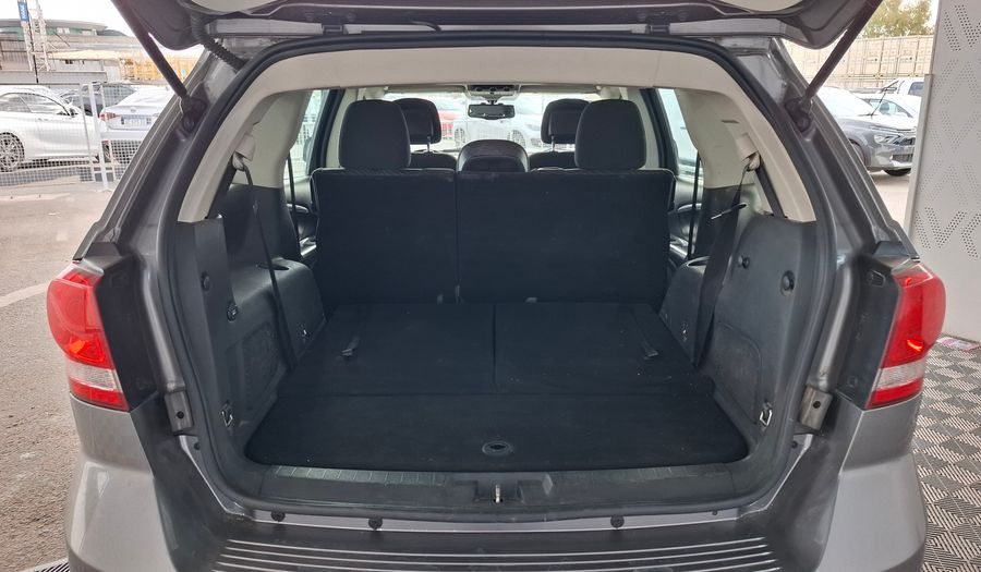Dodge Journey 2.4 SXT AUTO Suv 2011