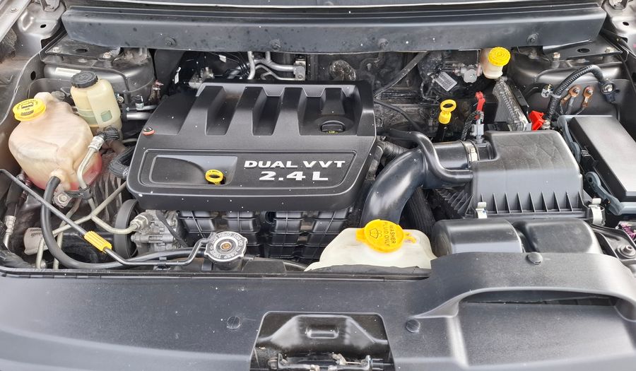 Dodge Journey 2.4 SXT AUTO Suv 2011