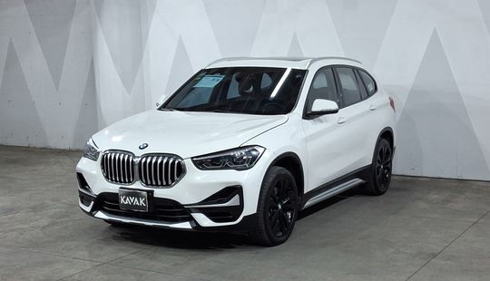 Bmw • X1