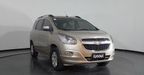 Chevrolet Spin 1.8 ECONOFLEX LTZ 7S AUTO Minivan 2014
