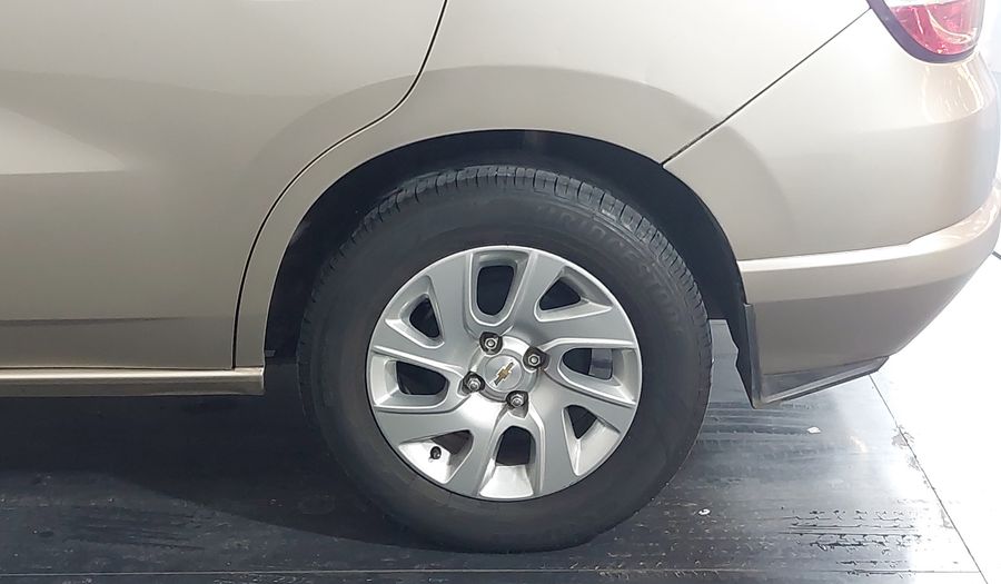 Chevrolet Spin 1.8 ECONOFLEX LTZ 7S AUTO Minivan 2014