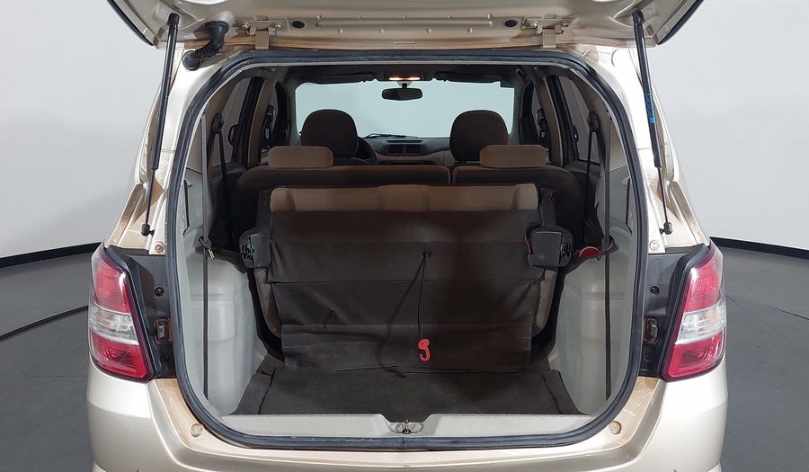 Chevrolet Spin 1.8 ECONOFLEX LTZ 7S AUTO Minivan 2014