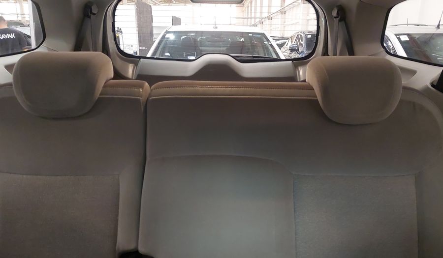 Chevrolet Spin 1.8 ECONOFLEX LTZ 7S AUTO Minivan 2014