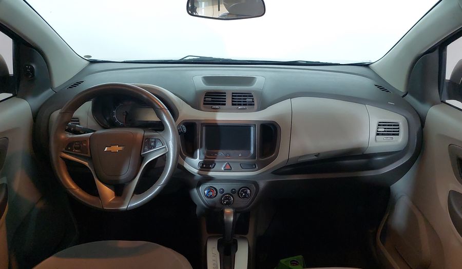 Chevrolet Spin 1.8 ECONOFLEX LTZ 7S AUTO Minivan 2014
