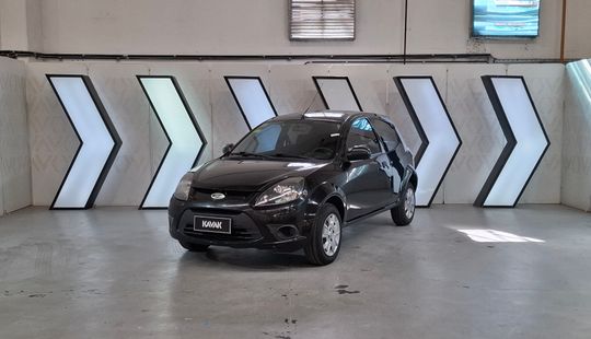 Chevrolet • Onix
