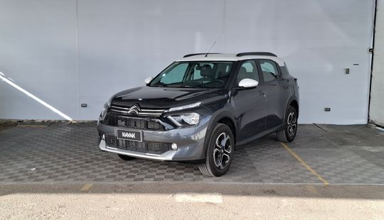 Citroen • C3 Aircross