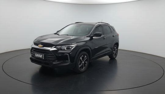 Chevrolet • Tracker