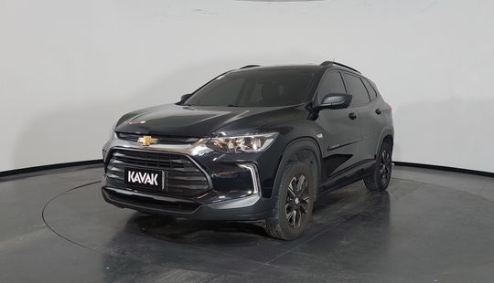 Chevrolet • Tracker