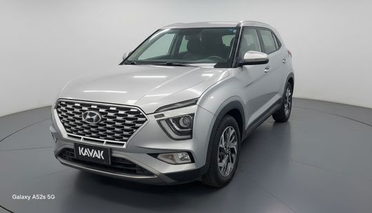 Hyundai • Creta