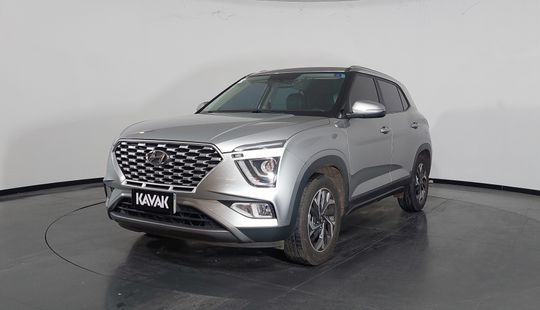Hyundai • Creta