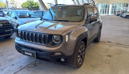 Jeep • Renegade