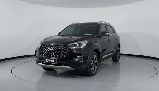 Chery • Tiggo 5x