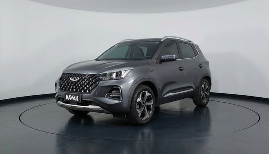Chery • Tiggo 5x