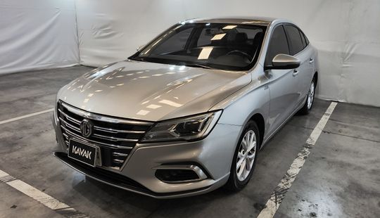 Mg • MG5