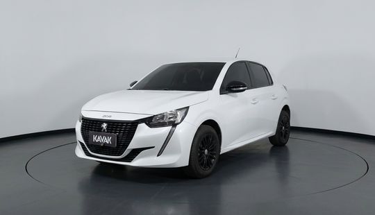 Peugeot • 208