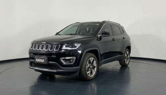 Jeep • Compass