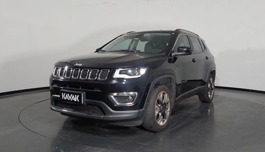 Jeep • Compass