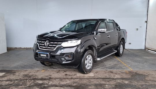 Renault • Alaskan