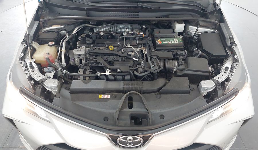 Toyota Corolla 2.0 XEI CVT Sedan 2020