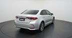Toyota Corolla 2.0 XEI CVT Sedan 2020