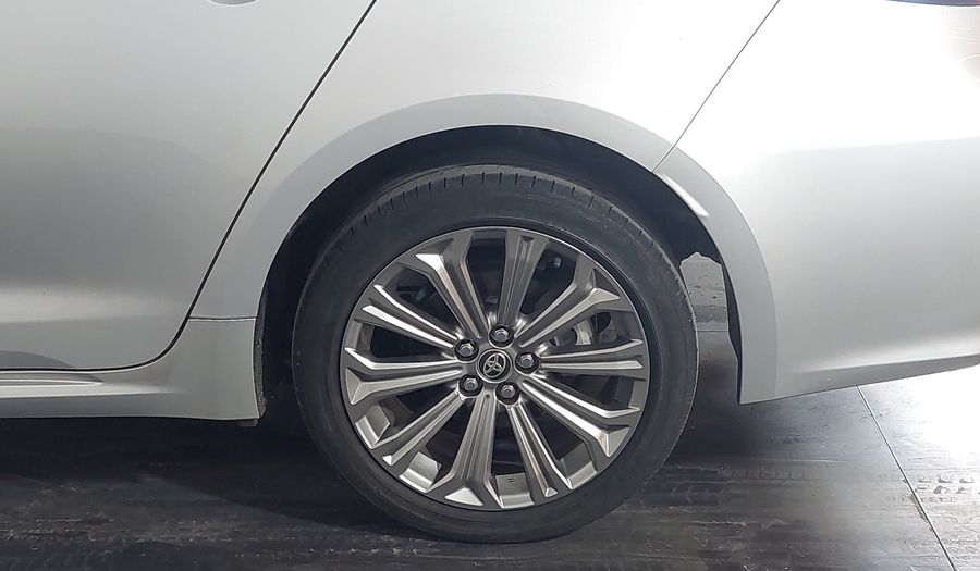 Toyota Corolla 2.0 XEI CVT Sedan 2020