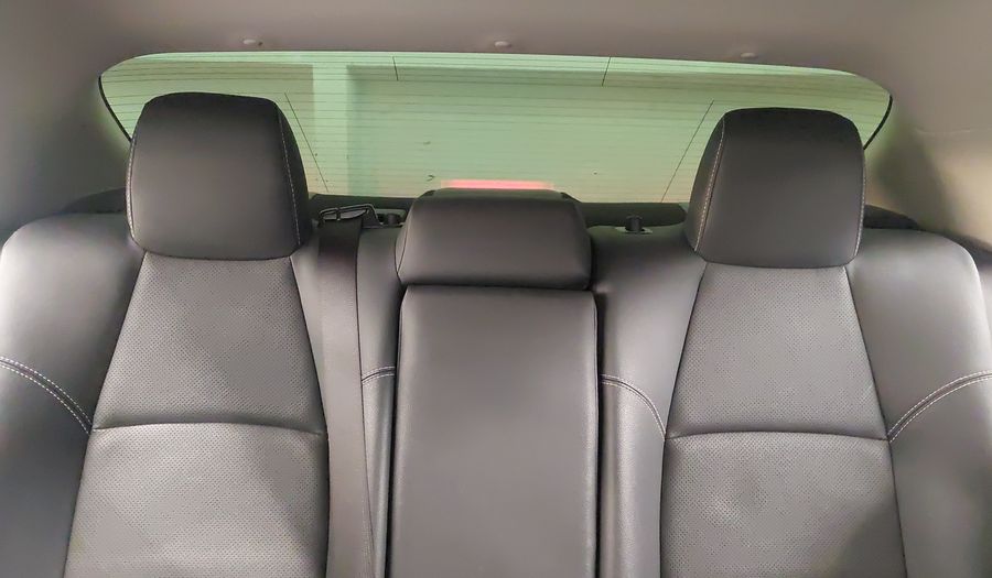 Toyota Corolla 2.0 XEI CVT Sedan 2020