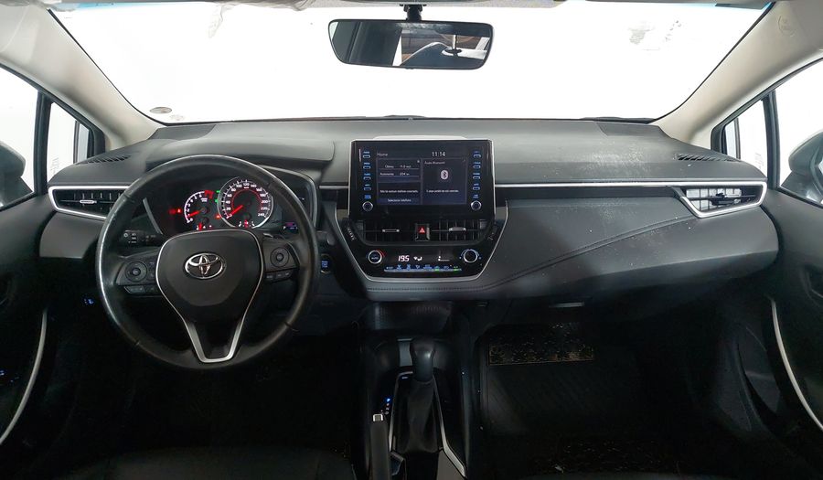 Toyota Corolla 2.0 XEI CVT Sedan 2020