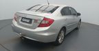 Honda Civic 1.8 I-VTEC FLEX LXS Sedan 2014