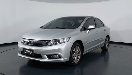 Honda • Civic