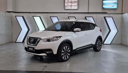 Nissan • Kicks