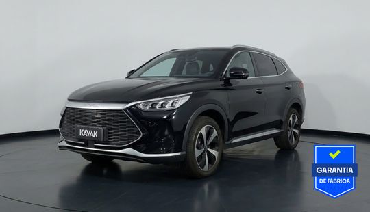 Byd • Song Plus