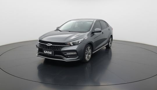 Chery • Arrizo 6