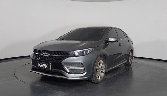 Chery • Arrizo 6