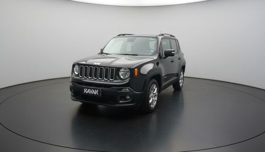 Jeep • Renegade