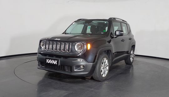 Jeep • Renegade