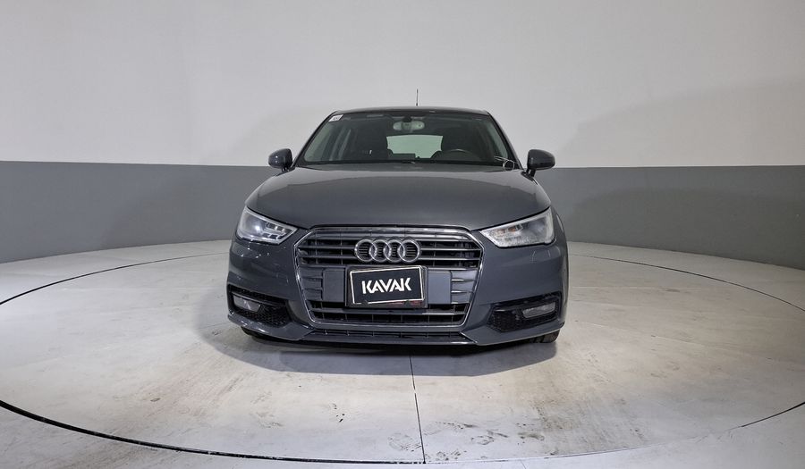 Audi A1 1.4 TFSI EGO S TRONIC Hatchback 2016