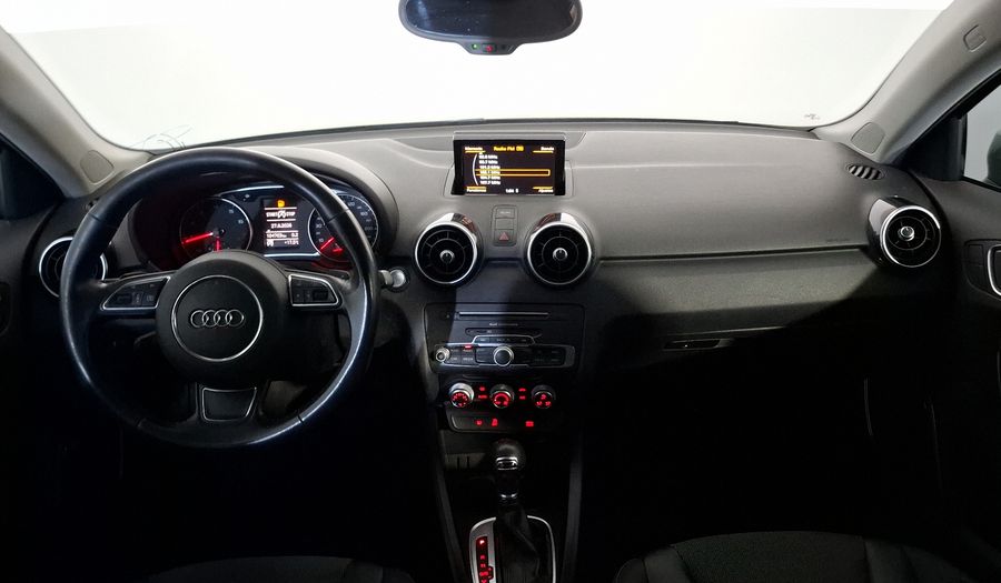 Audi A1 1.4 TFSI EGO S TRONIC Hatchback 2016
