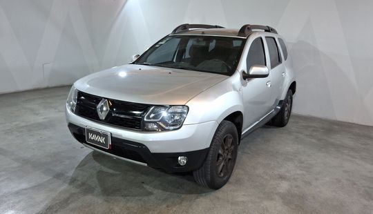 Renault • Duster