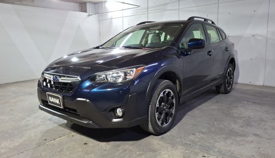 Subaru • XV