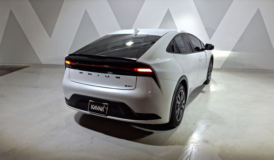 Toyota Prius 1.8 HEV BASE AUTO Hatchback 2023