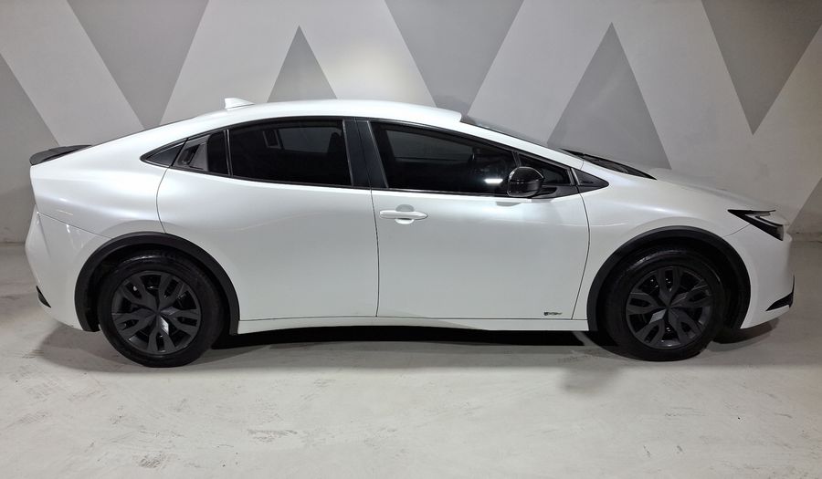 Toyota Prius 1.8 HEV BASE AUTO Hatchback 2023