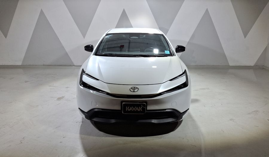 Toyota Prius 1.8 HEV BASE AUTO Hatchback 2023