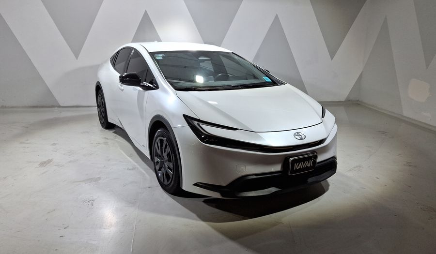 Toyota Prius 1.8 HEV BASE AUTO Hatchback 2023