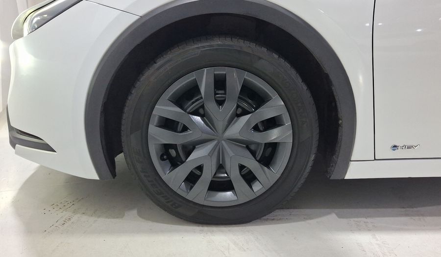 Toyota Prius 1.8 HEV BASE AUTO Hatchback 2023