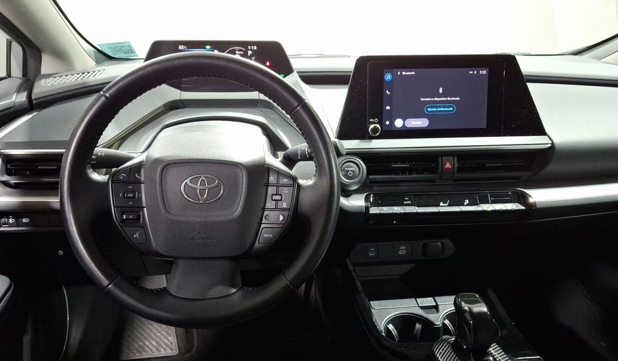 Toyota Prius 1.8 HEV BASE AUTO Hatchback 2023