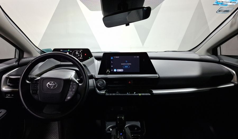 Toyota Prius 1.8 HEV BASE AUTO Hatchback 2023