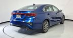 Kia Forte 2.0 EX PREMIUM AUTO Sedan 2019