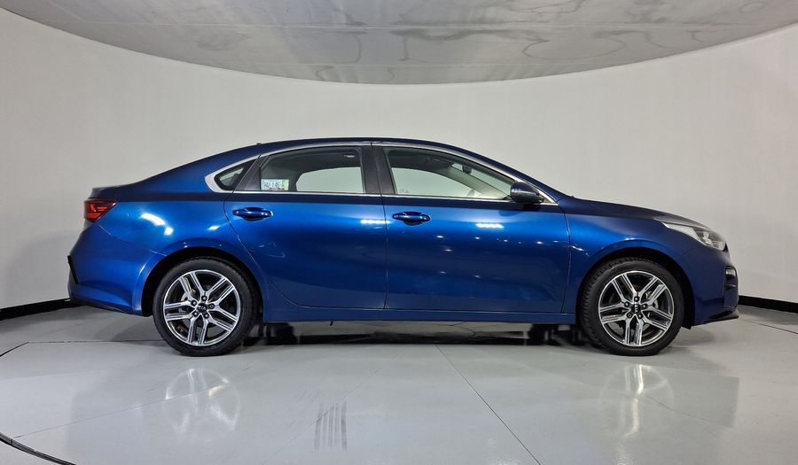 Kia Forte 2.0 EX PREMIUM AUTO Sedan 2019