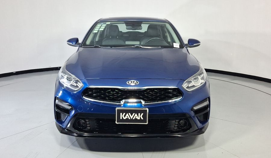 Kia Forte 2.0 EX PREMIUM AUTO Sedan 2019